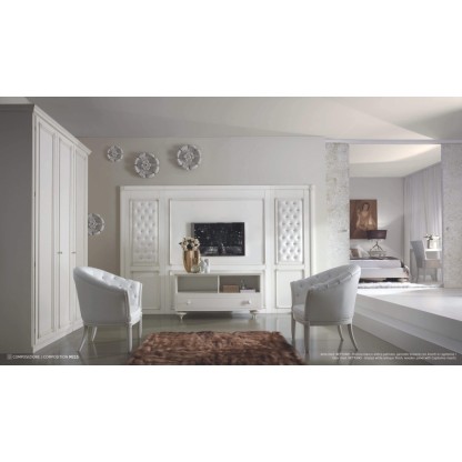 Мебель для ТВ Ferretti e Ferretti Morfeo