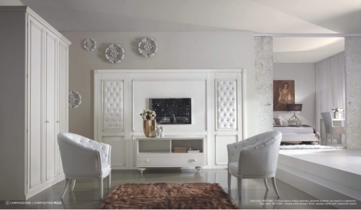 Мебель для ТВ Ferretti e Ferretti Morfeo