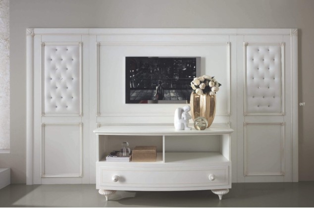 ТВ композиция Ferretti e Ferretti Morfeo