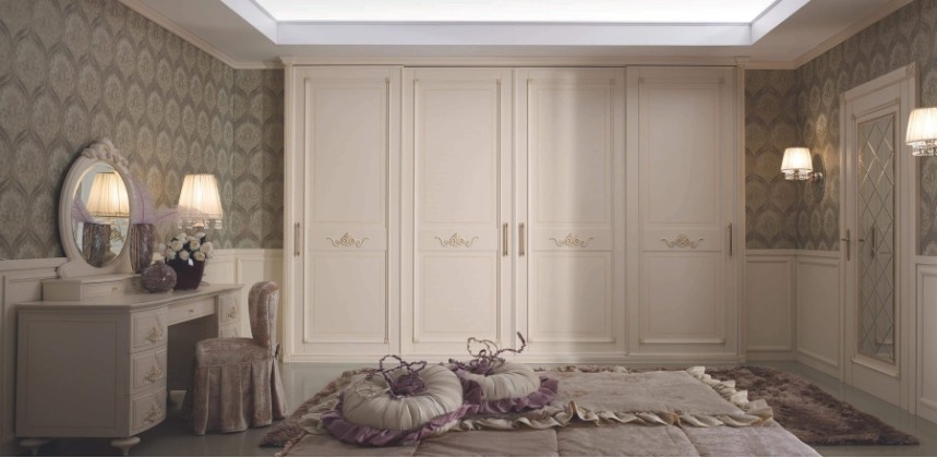 Шкаф купе Ferretti e Ferretti Morfeo