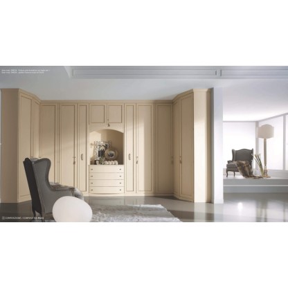 Шкаф для гардеробной и Ferretti e Ferretti Morfeo