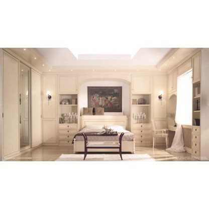 Мебель для спальни в класическом стиле Ferretti e Ferretti Morfeo