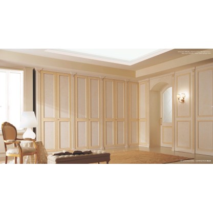 Угловой шкаф Ferretti e Ferretti Morfeo