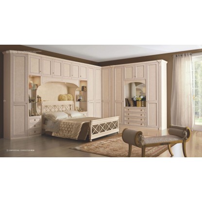 Спальный гарнитур Ferretti e Ferretti Morfeo