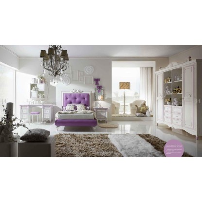 Мебель для детской Ferretti e Ferretti Happy Night