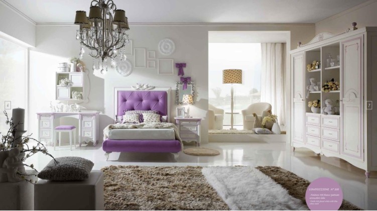 Мебель для детской Ferretti e Ferretti Happy Night