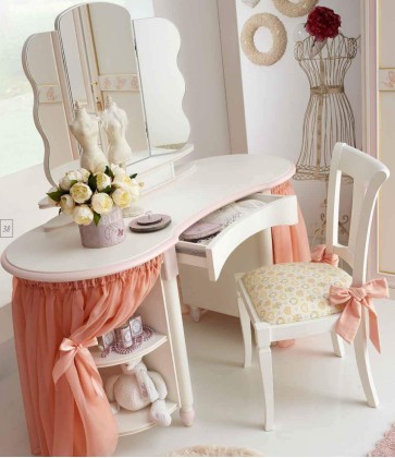 Туалетный стол Ferretti e Ferretti Happy Night