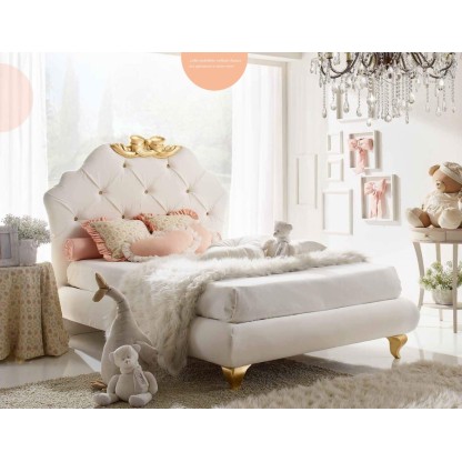 Кровать для детской Ferretti e Ferretti Happy Night