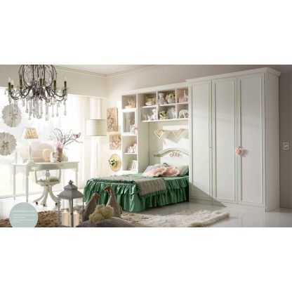 Классическая мебель для детской комнаты Ferretti e Ferretti Happy Night