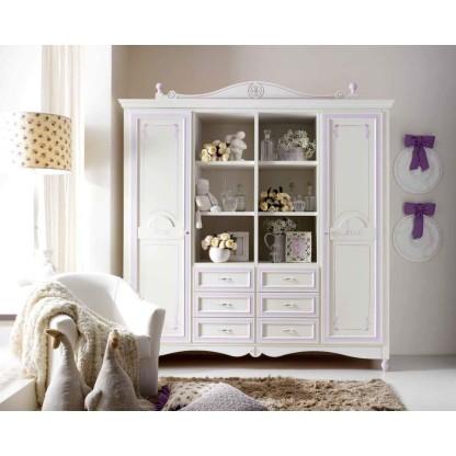 Шкаф для детской комнаты Ferretti e Ferretti Happy Night