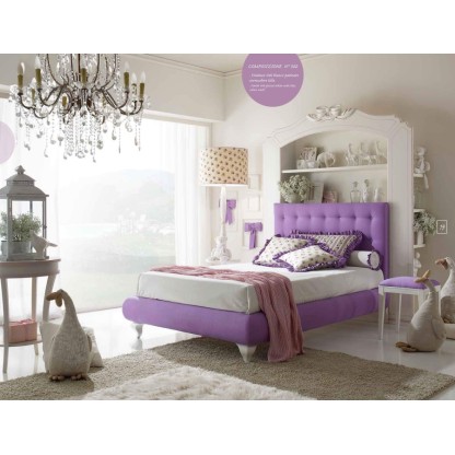 Кровать для детской Ferretti e Ferretti Happy Night