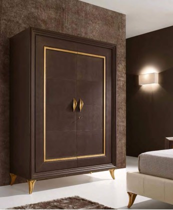 2х створчатый шкаф Ferretti e Ferretti - Today