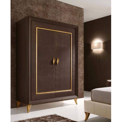 2х створчатый шкаф Ferretti e Ferretti - Today