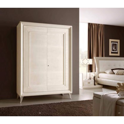 Белый шкаф Ferretti e Ferretti - Today