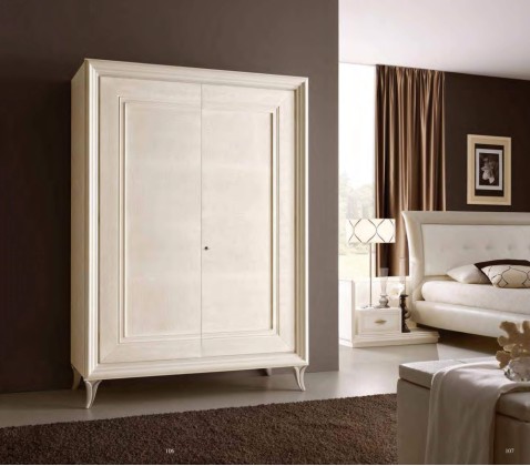 Белый шкаф Ferretti e Ferretti - Today