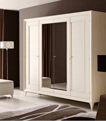 Шкаф с зеркалом Ferretti e Ferretti - Today