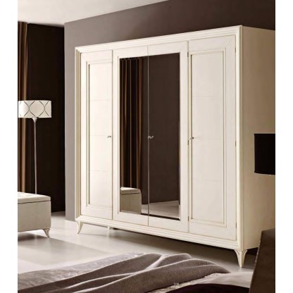 Шкаф с зеркалом Ferretti e Ferretti - Today