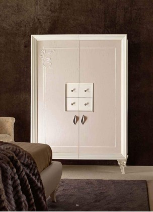 Классический шкаф Ferretti e Ferretti - Today