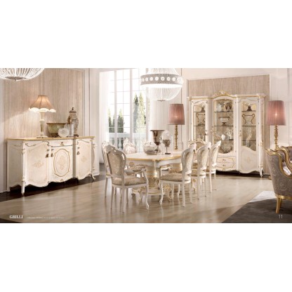 Мебель для столовой Grilli - Doge