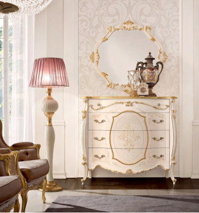 Комод Grilli - Doge