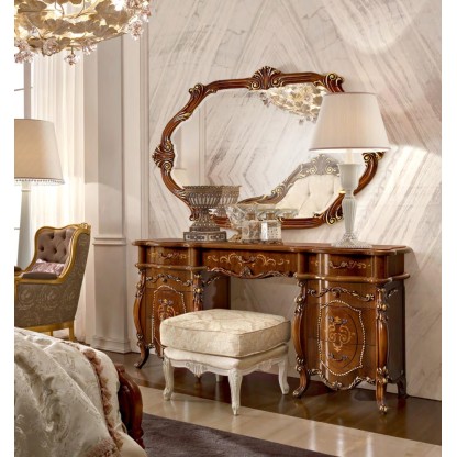 Туалетный стол с зеркалом Grilli - Doge