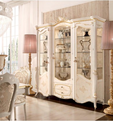 Витрина Grilli - Doge