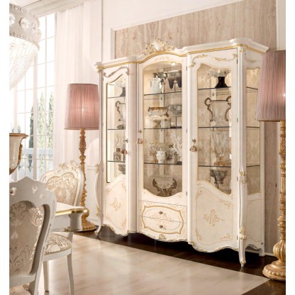 Витрина Grilli - Doge