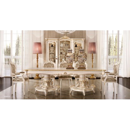 Мебель для столовой Grilli - Doge 81003