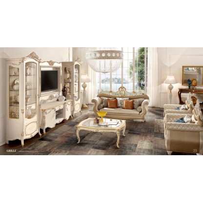 Мебель для ТВ Grilli - Doge 380807