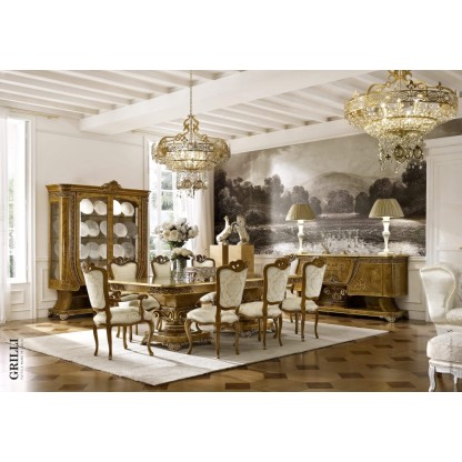 Мебель для столовой Grilli - Imperiale