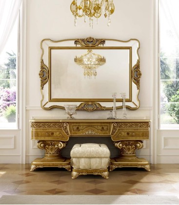 Туалетный стол 690601 Grilli - Imperiale