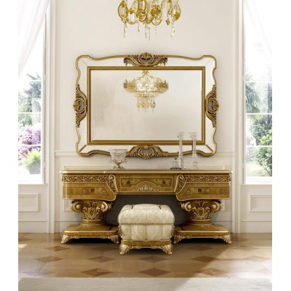 Туалетный стол 690601 Grilli - Imperiale