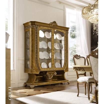 Витрина 690903 Grilli - Imperiale