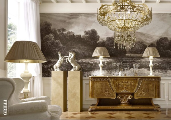 Буфет 690509 Grilli - Imperiale