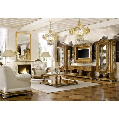 Мебель для ТВ Grilli - Imperiale