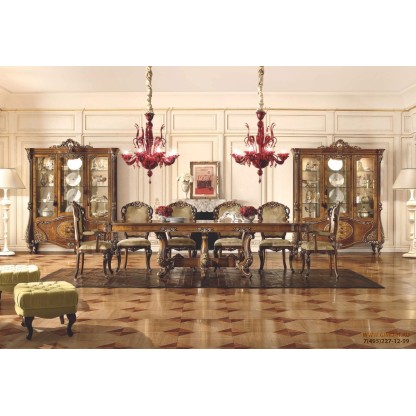 Мебель для столовой Grilli - Le Rose