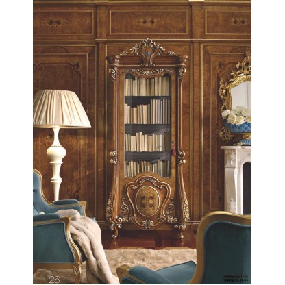 Витрина Grilli - Le Rose 680901