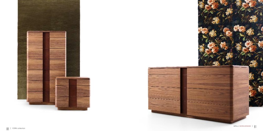 Комод Grilli - York