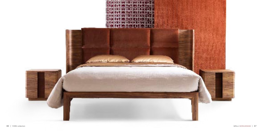 Мебель для спальни Grilli - York