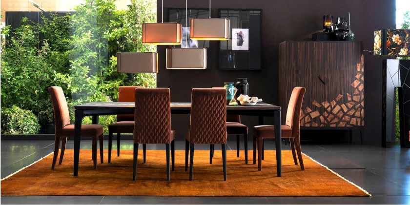 Мебель для столовой Grilli - Zarafa