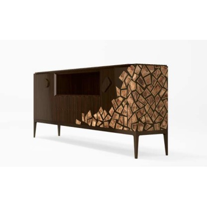 Буфет Grilli - Zarafa