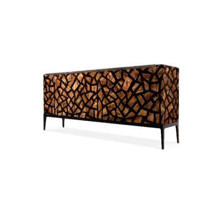 Буфет Grilli - Zarafa