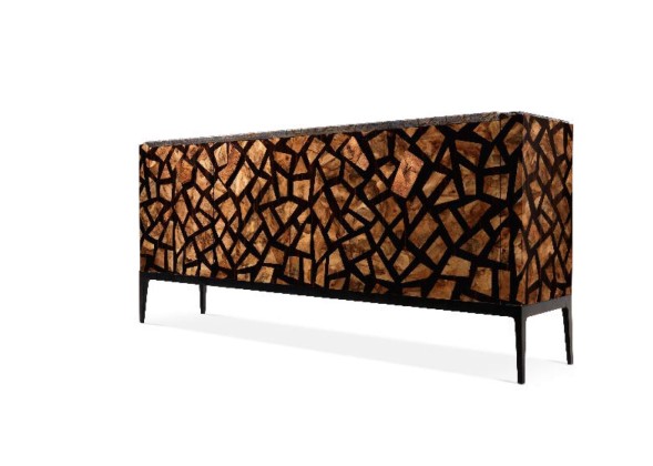 Буфет Grilli - Zarafa