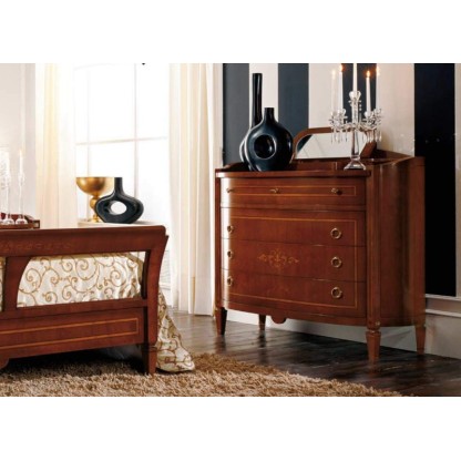 Комод в спальню Grilli - 900 Antiquariato