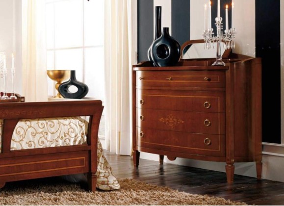 Комод в спальню Grilli - 900 Antiquariato