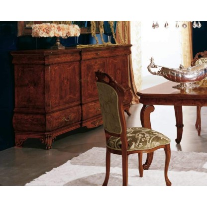 Мебель для столовой в классическом стиле Grilli - Rondo