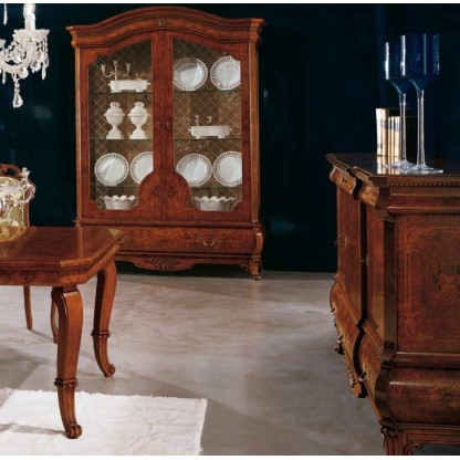 Композиция в столовую - Италия Grilli - Rondo