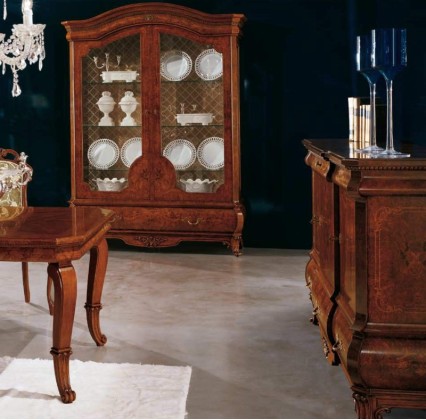 Композиция в столовую - Италия Grilli - Rondo