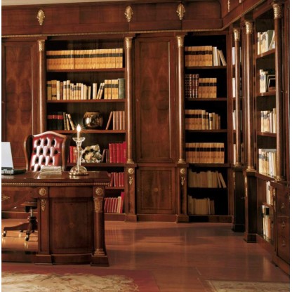 Кабинет руководителя из массива Grilli - Roma