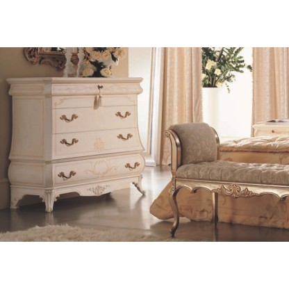 Мебель для спальни стиль - арт - деко Rondo